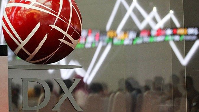 Wall Street Cetak Rekor, IHSG Diprediksi Lanjut Menguat ke Kisaran 6360-6400