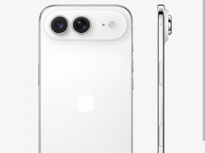iPhone Air 2 Dijadwalkan Rilis Kuartal I 2027, Chipset A20 Pro dan Kamera Ultrawide 48 MP Jadi Andalan