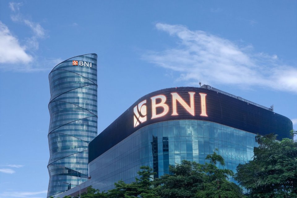 BNI Catat Kredit Tumbuh 24,4% Jadi Rp 968,5 Triliun, Rasio LAR Terkoreksi ke 8,1%