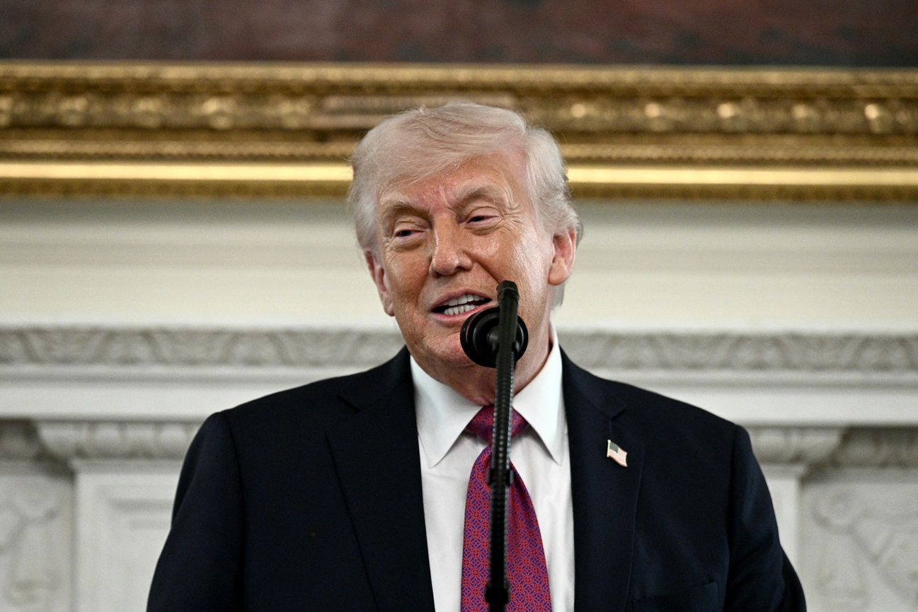 Trump Desak ExxonMobil dan Chevron Turunkan Harga BBM di Tengah Lonjakan Laba Kuartalan