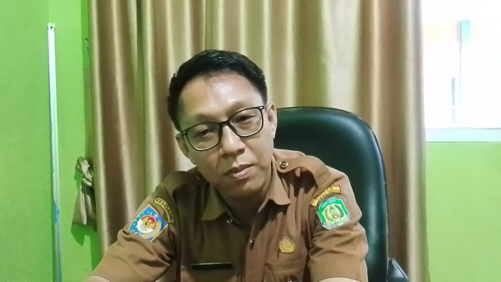 Bunda PAUD di Bengkulu Tengah Bakal Rutin Sambut Siswa dengan Salam dan Sapa, Ini Rangkaian Kegiatannya