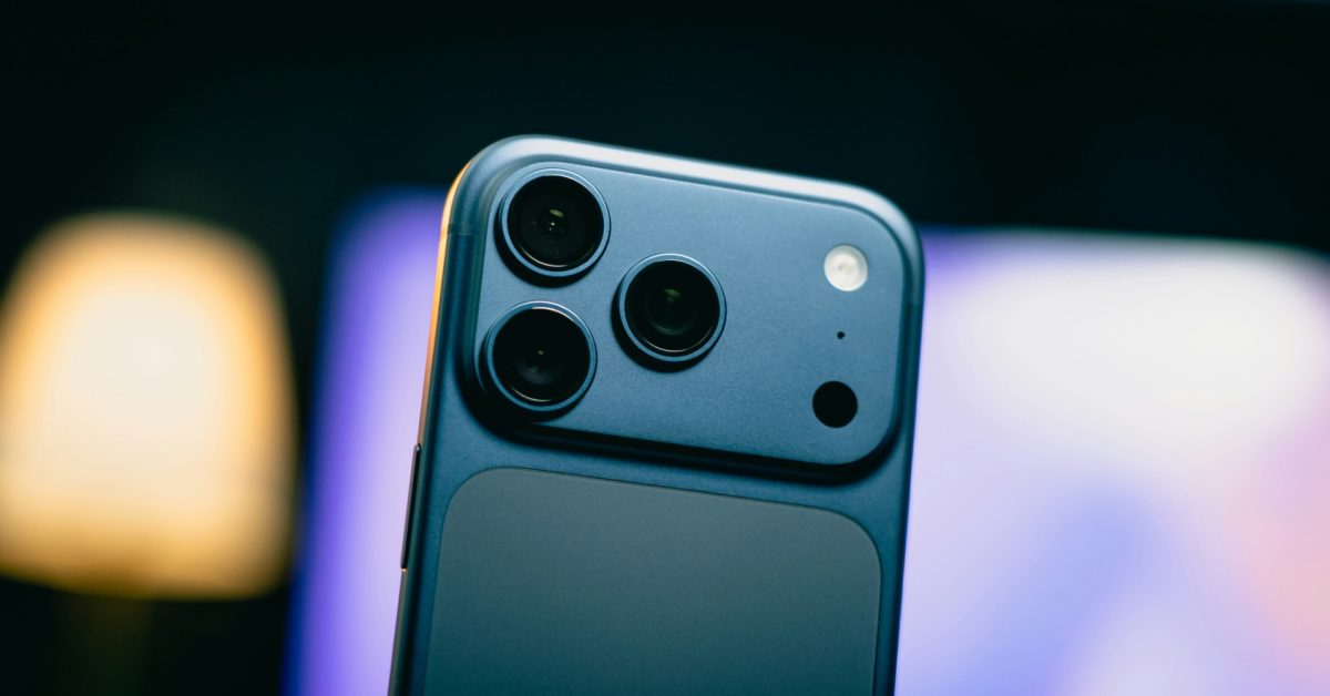 iPhone 18 Pro Dikabarkan Hadirkan Kamera Aperture Variabel dan Dynamic Island Lebih Mungil