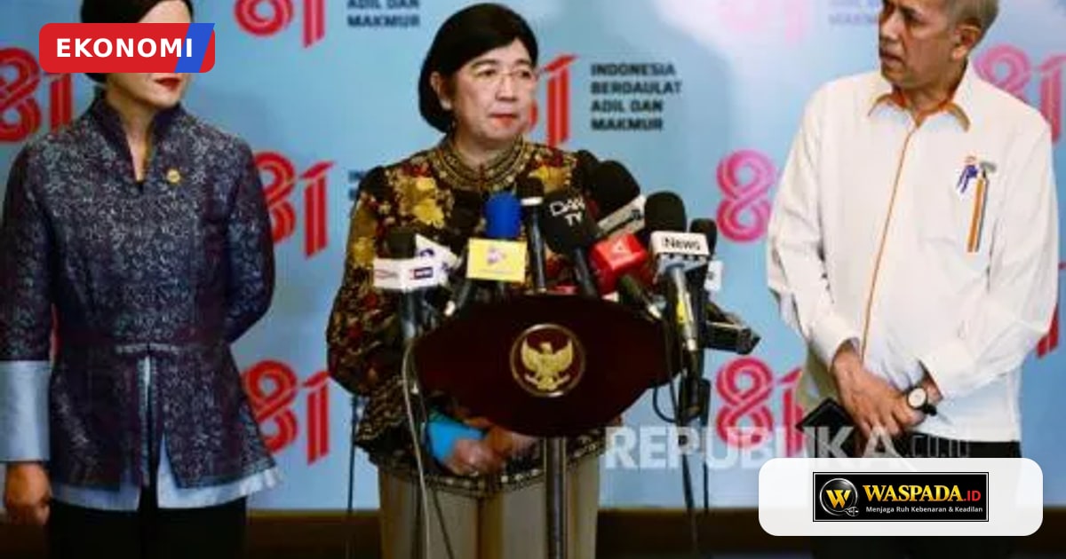 BI Rate Naik 100 bps, Inflow Modal Asing Capai US$9 Miliar ke SBN dan SRBI