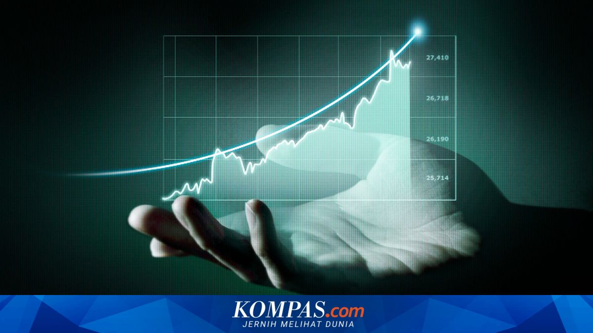 LPEM FEB UI Proyeksi Ekonomi Kuartal II-2026 Tumbuh 4,80 Persen, Daya Beli Tertekan Inflasi Pangan