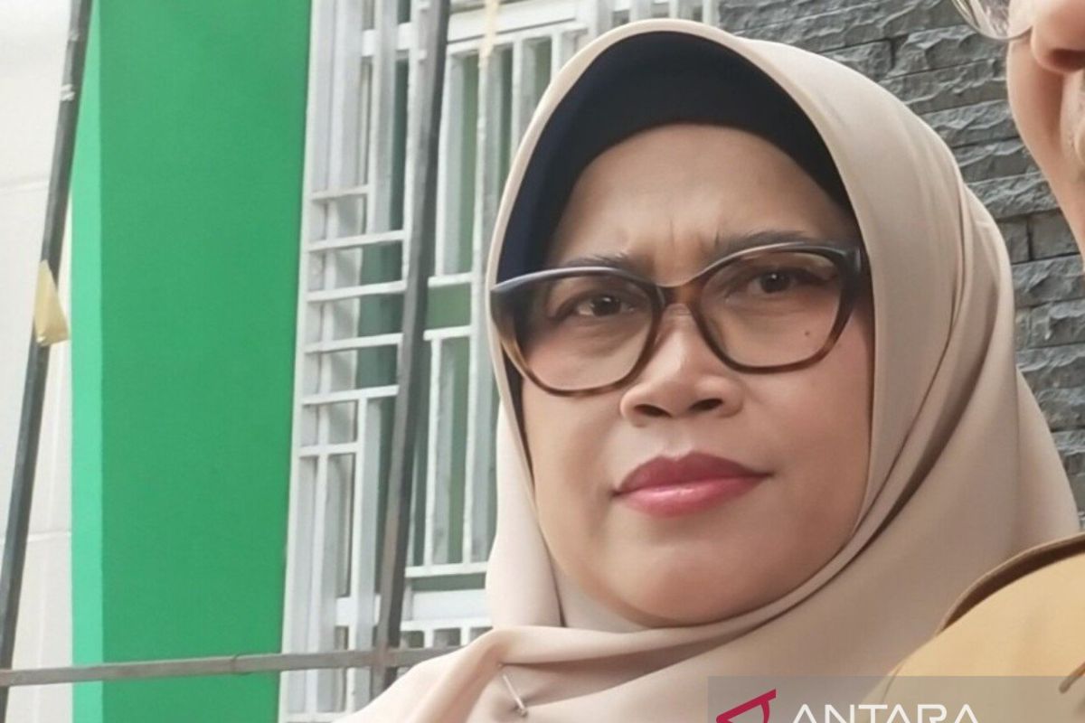 270 Siswa Ikut Sekolah Rakyat Kota Jambi Tahun 2026, 97 di Antaranya Lanjutan dari Tahun Lalu