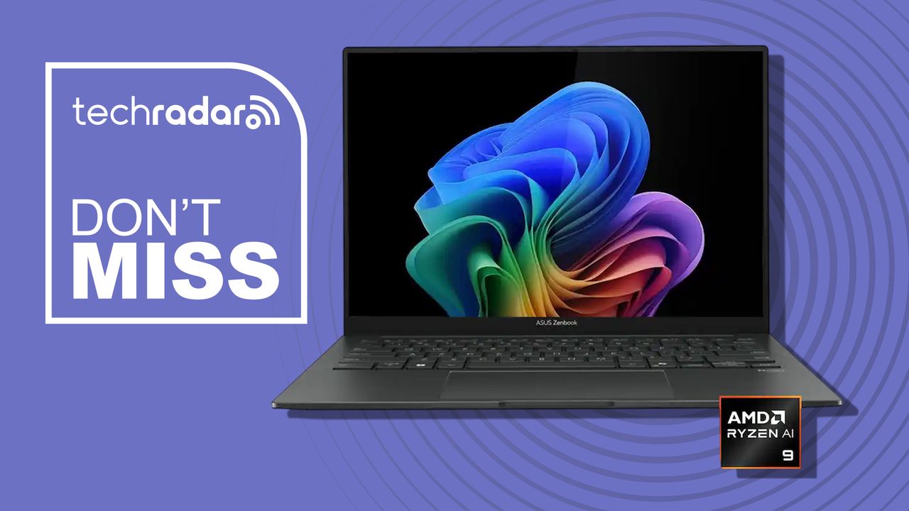 Asus Zenbook 14 OLED Layar Sentuh 2K Turun Harga Rp 15 Jutaan, Incaran Mahasiswa dan Profesional