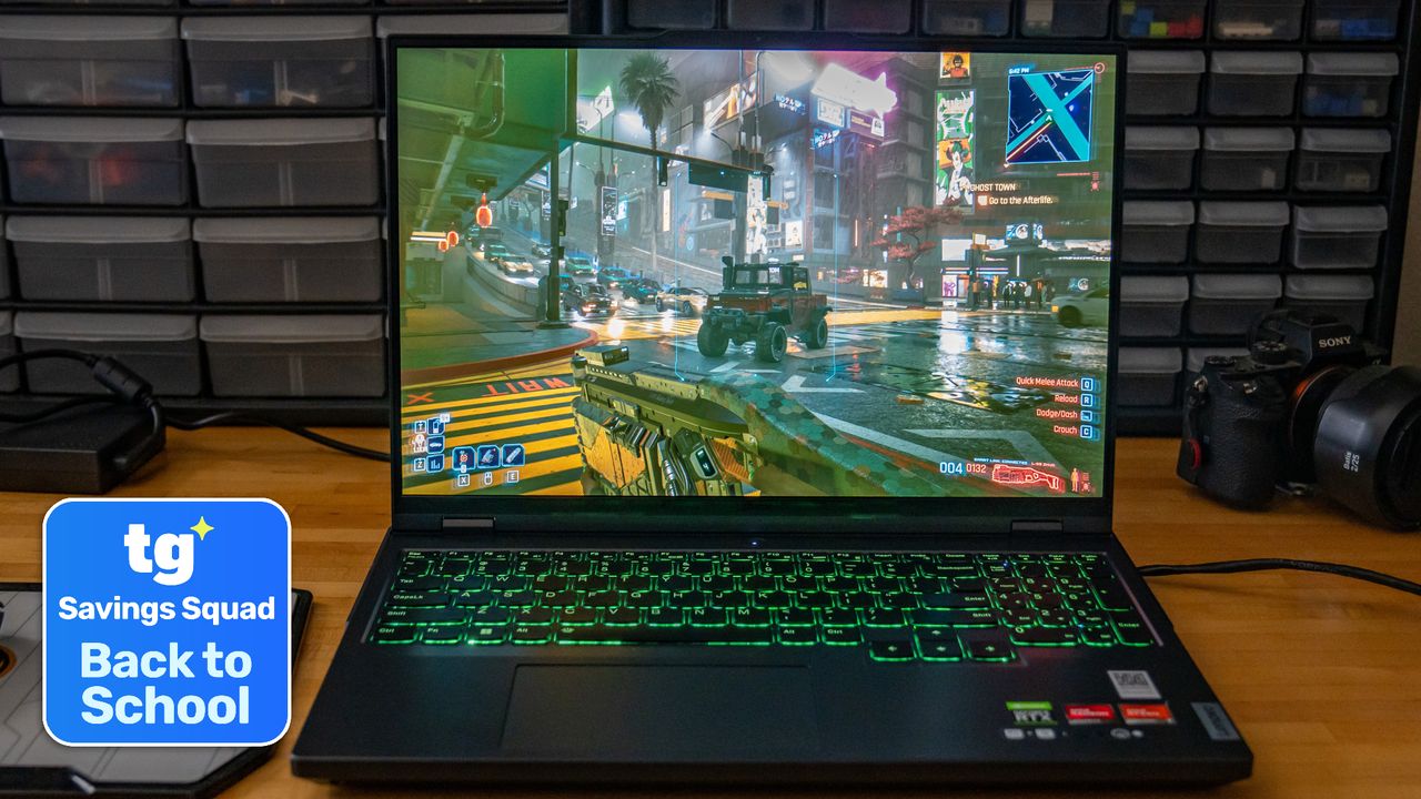 11 Laptop Deal Terbaik Back to School di Best Buy: Diskon 40-50%, Termurah Rp 3,2 Jutaan