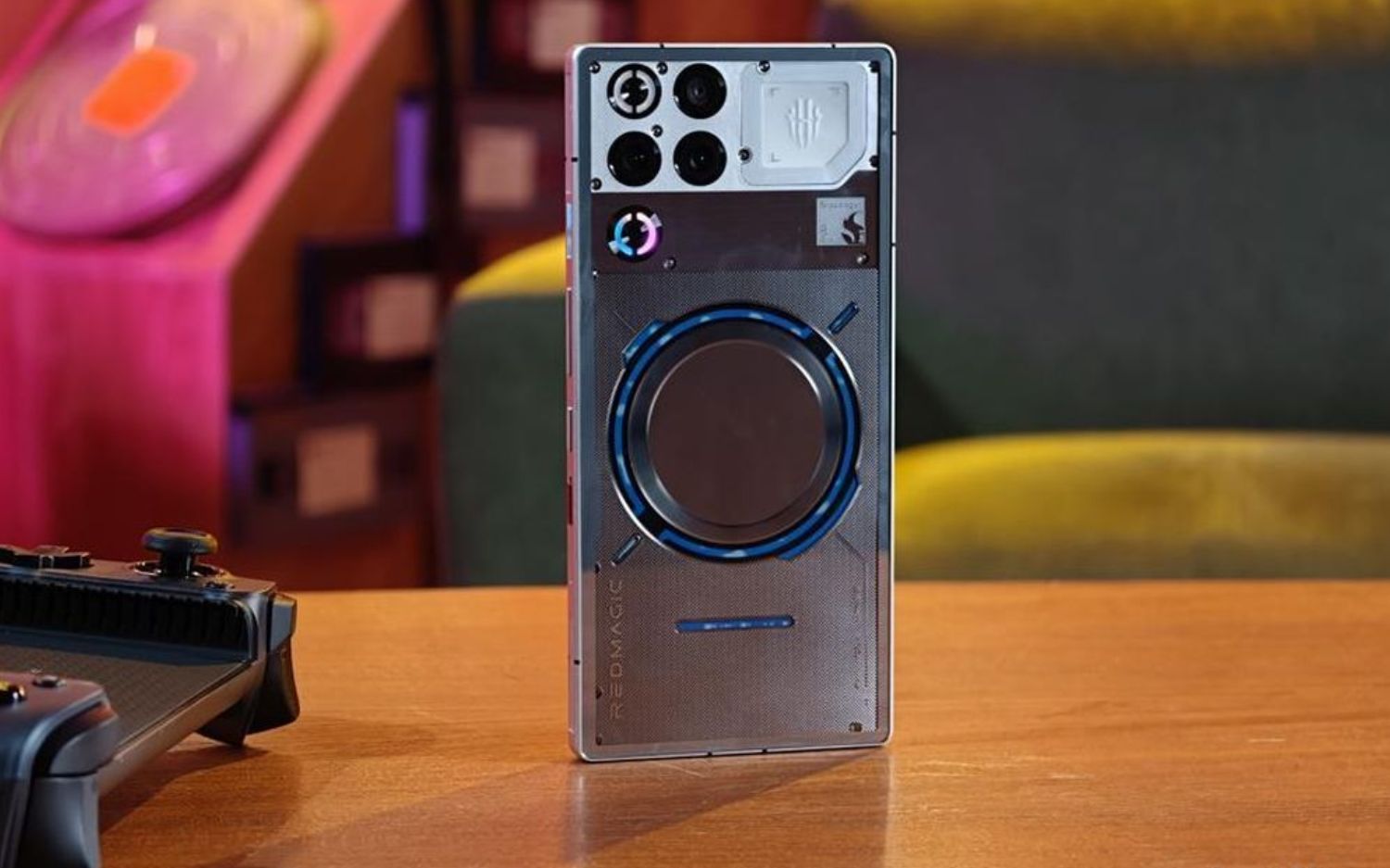 Review ASUS ROG Phone 9 Pro 2026: HP Gaming Premium 5G dengan Layar 185Hz yang Menjadi Primadona
