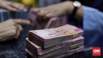 Rupiah Menguat 53 Poin ke Rp17.974 per Dolar AS, Data Tenaga Kerja AS dan Isyarat Gencatan Selat Hormuz Jadi Pemicu