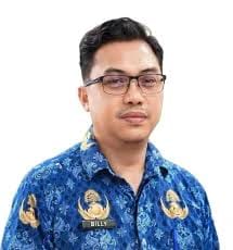 Kadisparpora Muaro Jambi Firdaus Ajukan Mundur, BKPSDM: Masih Proses, Belum Ada SK Pemberhentian