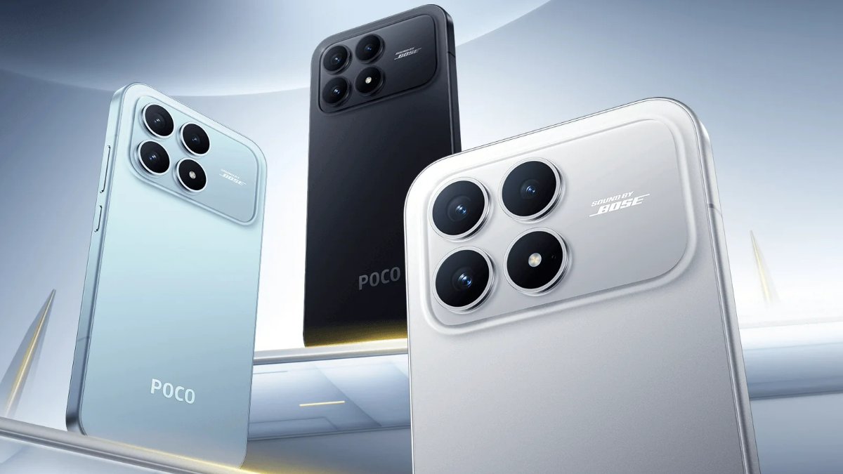 Poco F9 Ultra, F9 Pro, dan X8 5G Lolos Sertifikasi SDPPI, Siap Masuk Pasar Indonesia