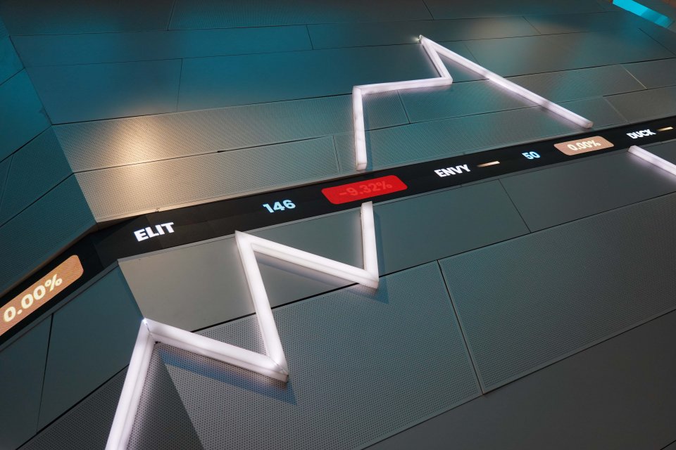 IHSG Diramal Tembus 6.392 Hari Ini, Analis Pilih INCO, BRMS, dan MEDC