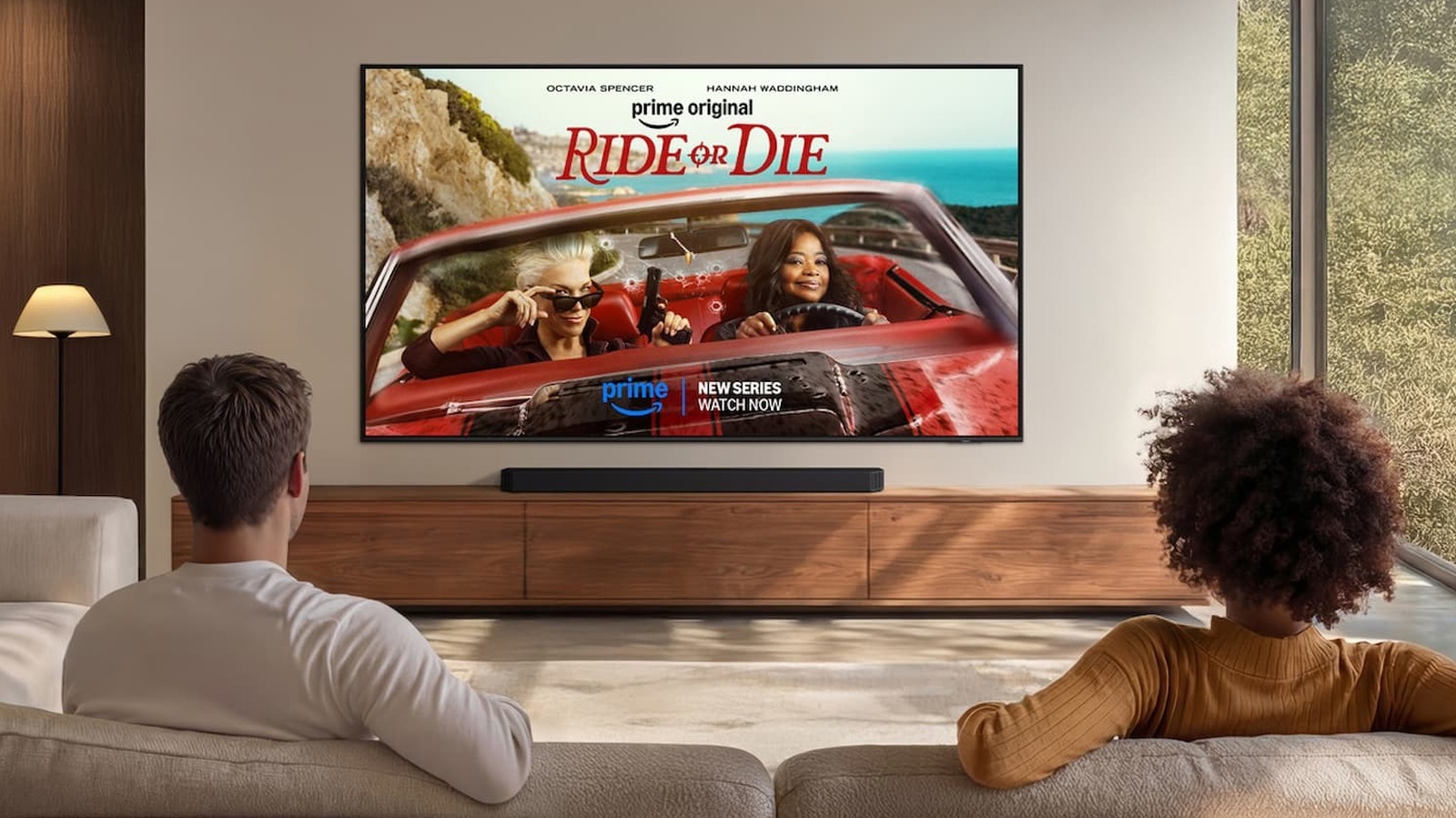 Samsung TV 2026 Dapat HDR10+ Advanced di Prime Video, Ini Fokus Utamanya