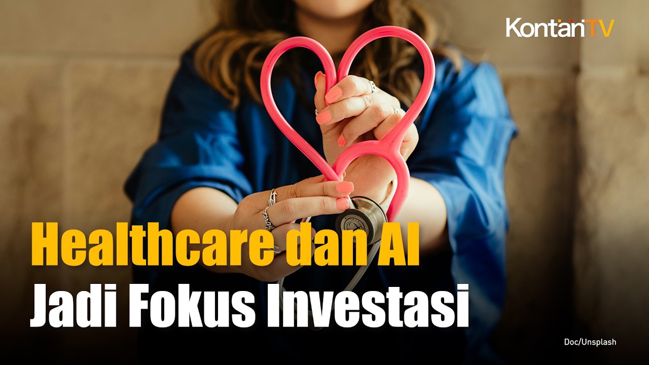 Living Lab Ventures Alokasikan Fokus Investasi ke Healthcare dan AI, Incar Startup Efisiensi Digital