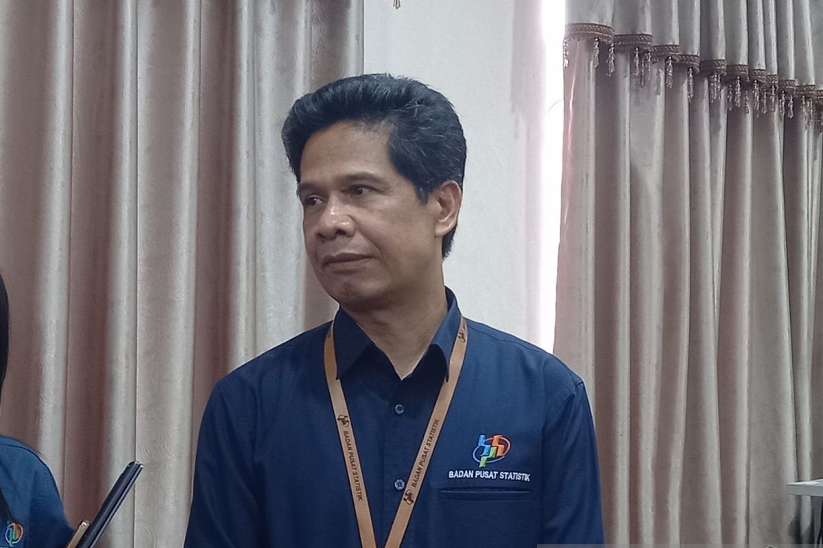 Wisman China Masih Dominasi Kunjungan ke Sulut Juni 2026, Tembus 45,66 Persen dari Total 8.023 Turis