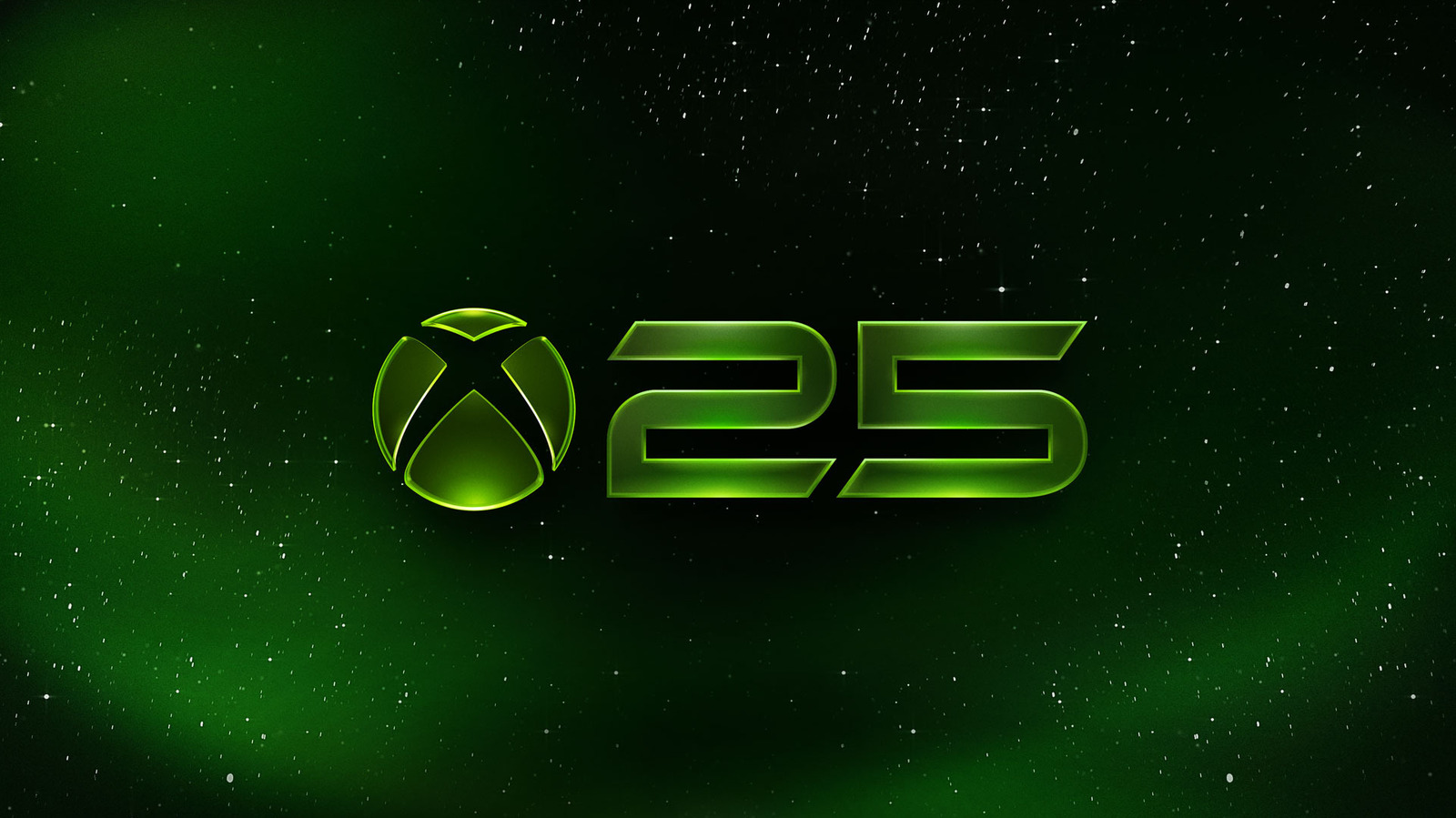 Xbox Rayakan 25 Tahun dengan Hadiah Gratis Tema Dinamis dan Avatar Spesial