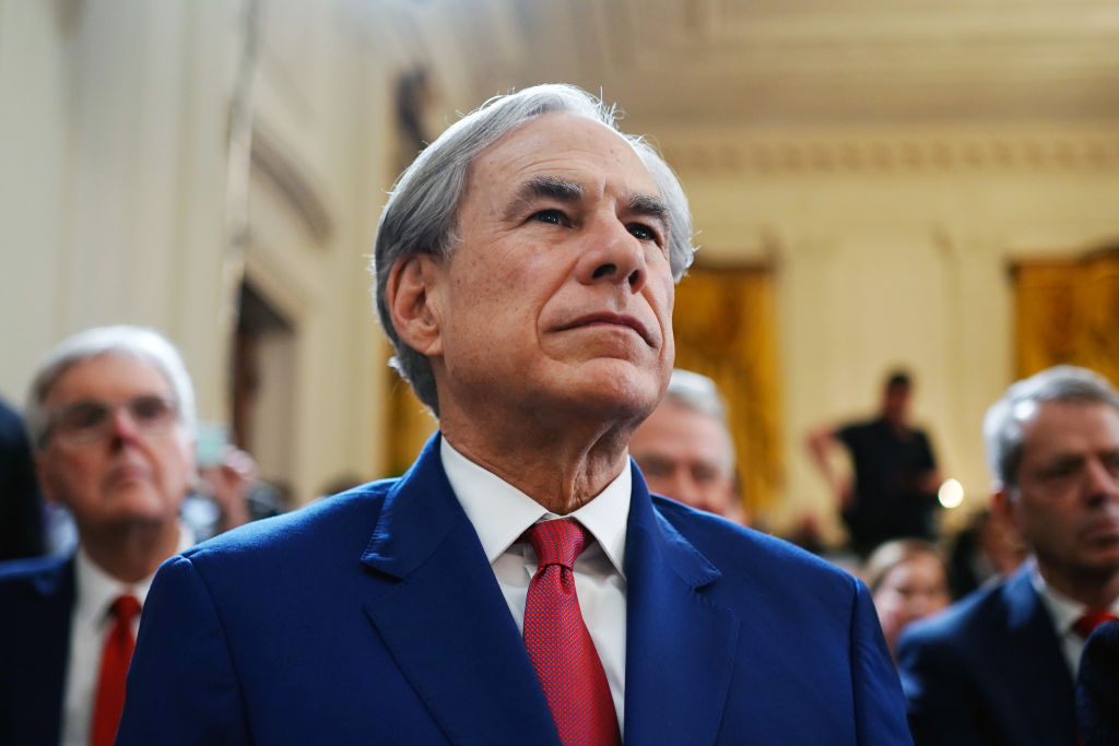Texas Hentikan Sementara Proyek Data Center Baru, Gubernur Minta Audit Menyeluruh