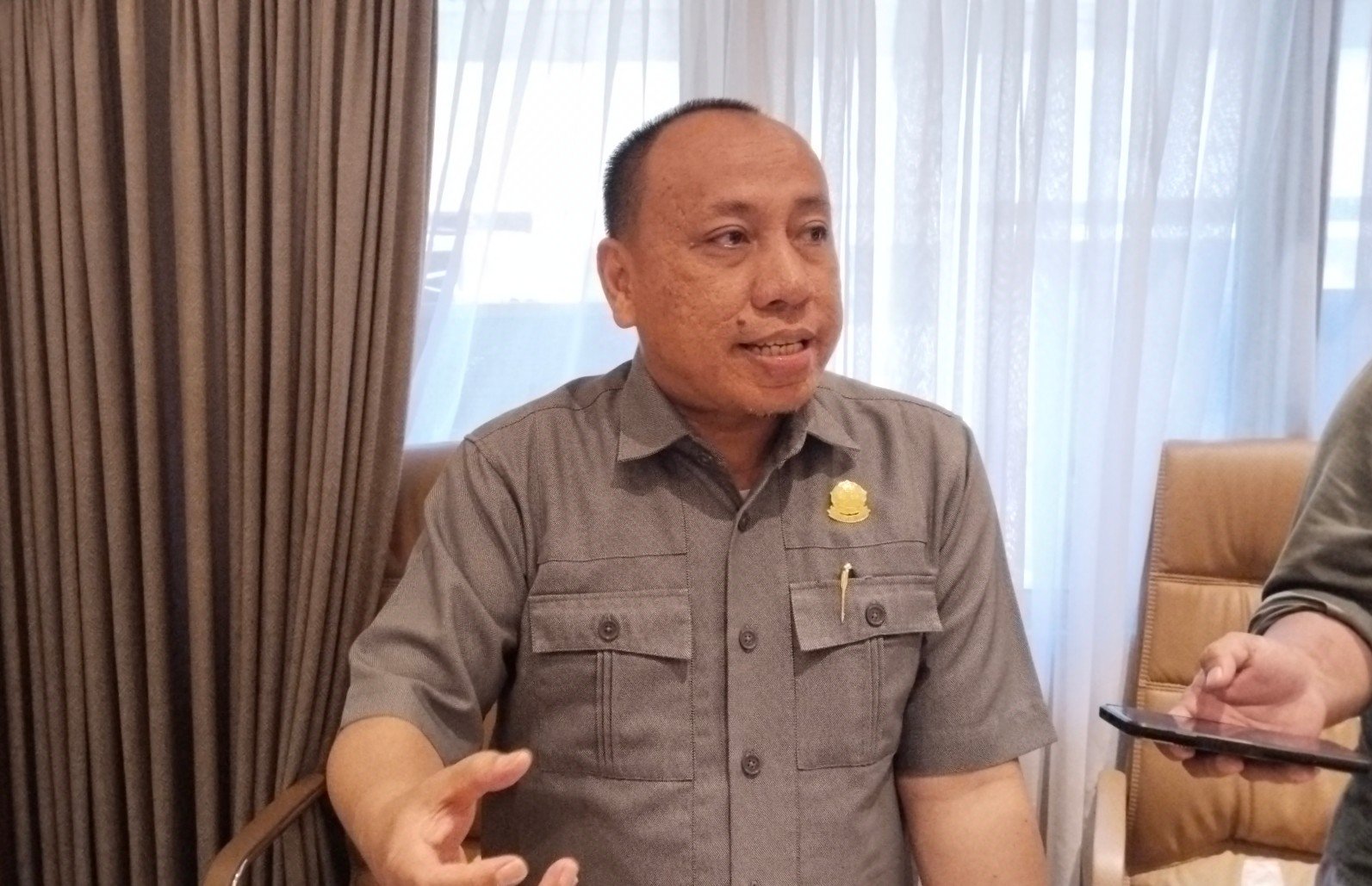 DPRD Sumsel Bentuk Pansus Aset Usai Tanah 9.627 m² di Jakabaring Disengketa, Nilai Aset Daerah Turun Jadi Rp22 Triliun