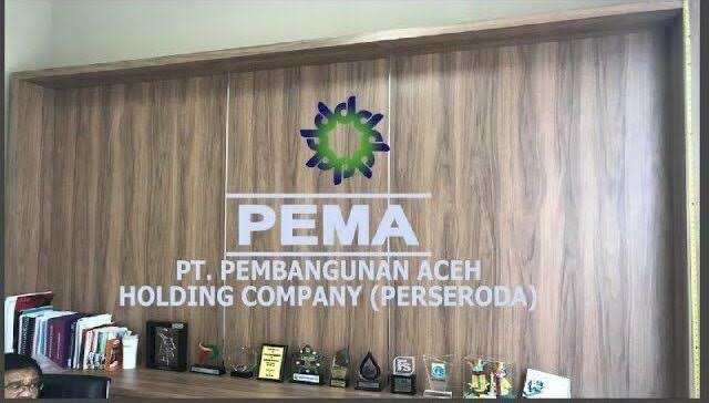MFF Syndicate Nilai Eks Bupati Pidie Jaya Dr. Said Mulyadi Layak Pimpin PT PEMA, Ini Alasannya