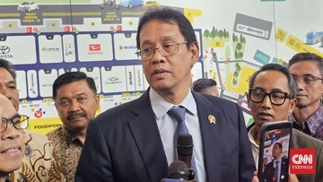 Purbaya Minta Toyota Pindahkan Pabrik Thailand ke Indonesia, Menkeu Siapkan Insentif Fiskal