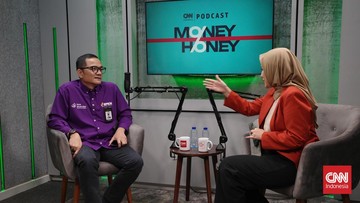 Kepala BPKH: