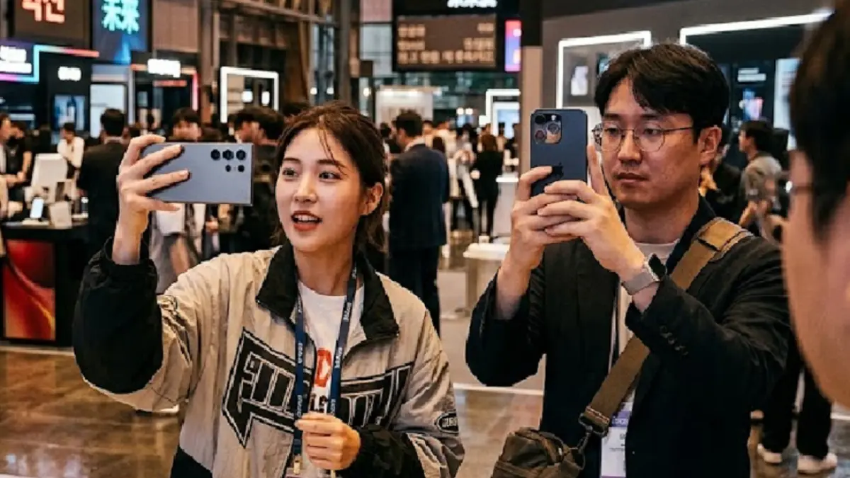 Review Samsung Galaxy S26 Ultra vs iPhone 17 Pro Max: Lebih Pintar dan Serbaguna, Tapi Punya