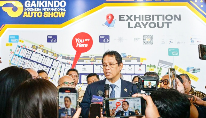 Insentif Mobil Listrik 2026 Segera Diumumkan Presiden, PPnBM 100 Persen dan PPN DTP 40 Persen Disiapkan