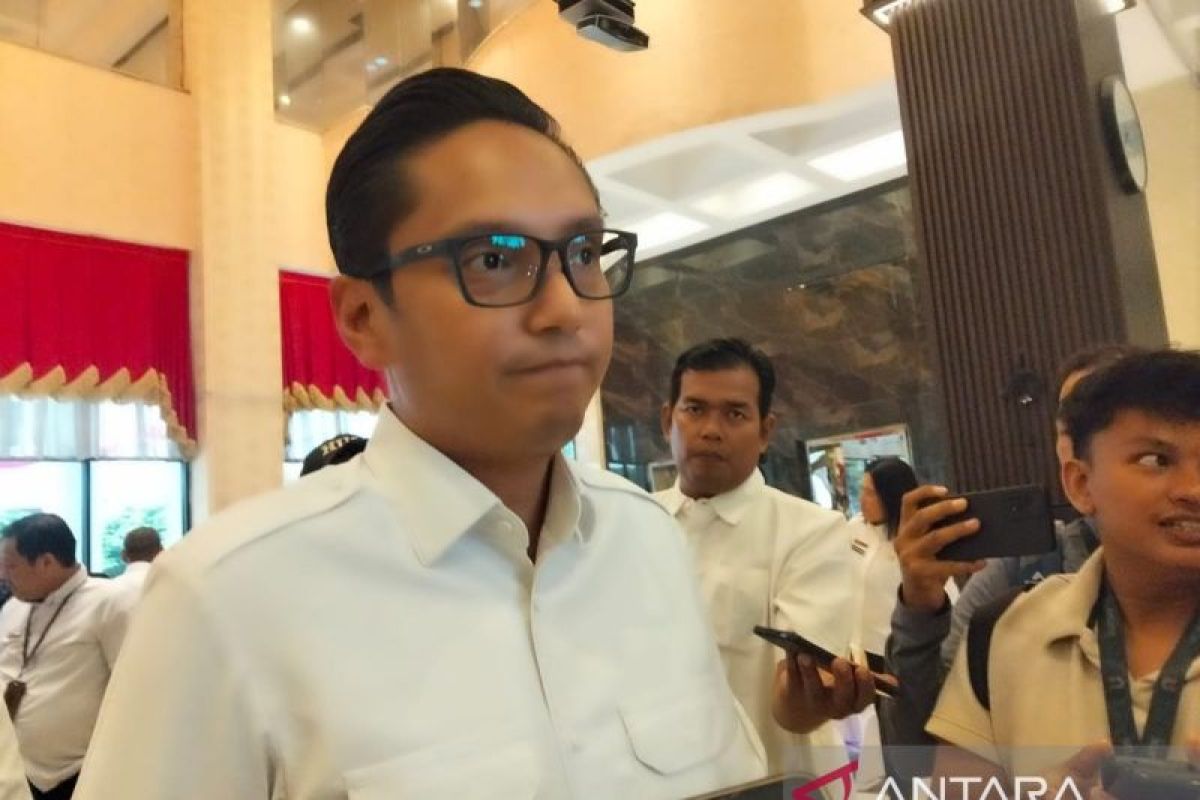 Pemkot Medan Terbitkan SE Imbau Warga Kibarkan Bendera Merah Putih Sebulan Penuh di Agustus 2026