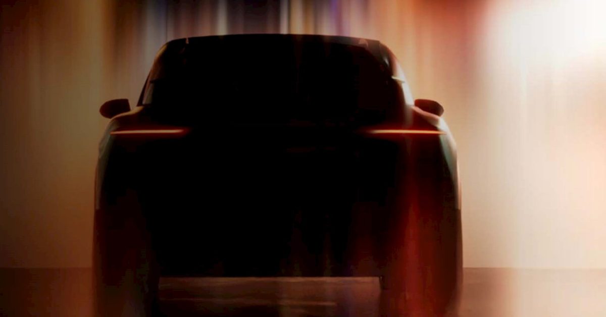 Lucid Cosmos SUV Mid-Size Resmi Mundur ke 2027, CEO Baru Sebut 