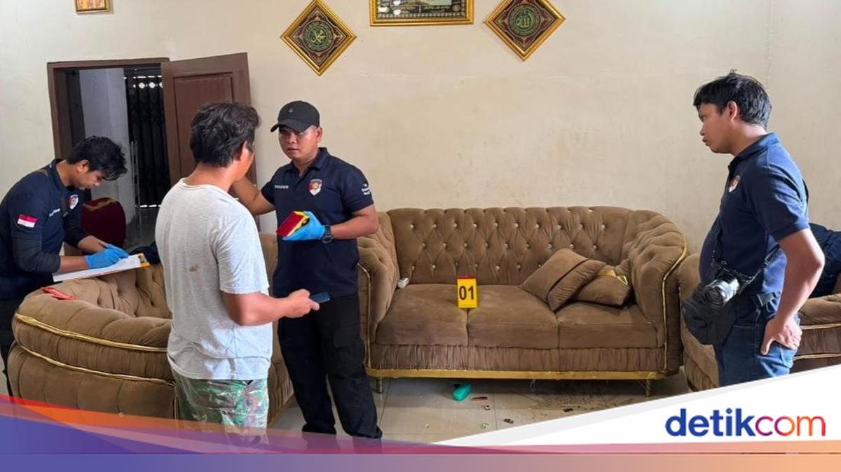 WN Arab Saudi Ditemukan Tewas di Bima, Polisi Amankan Miras dan Obat Generik dari Rumah Korban