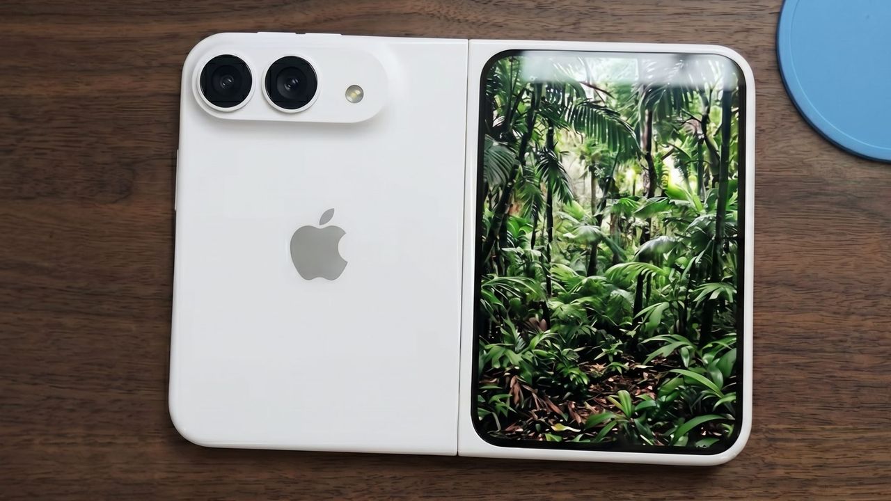 iPhone Ultra Bocor Akan Rilis September 2026: Harga Rp 40 Jutaan, Ini Spek dan Kelemahannya