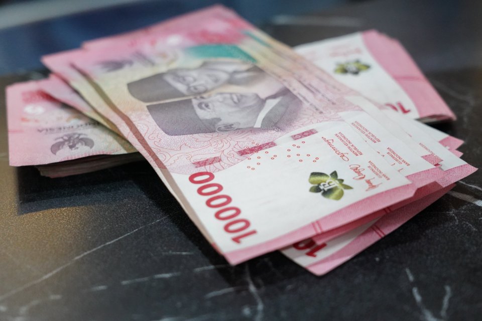 Kredit Investasi Tumbuh 24,9% Jadi Motor Utama, OJK Catat Penyaluran Kredit Bank Tembus Rp 9.081 Triliun