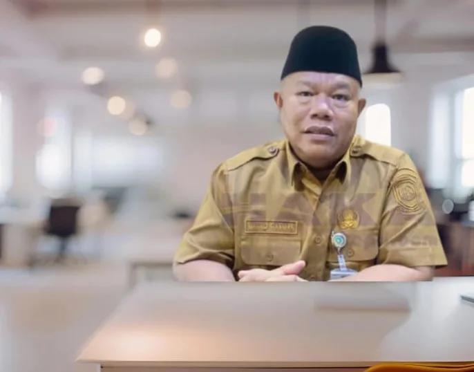 Dinsos Kepri Kolaborasi dengan Baznas dan Paguyuban untuk Pulangkan Warga Telantar ke Daerah Asal