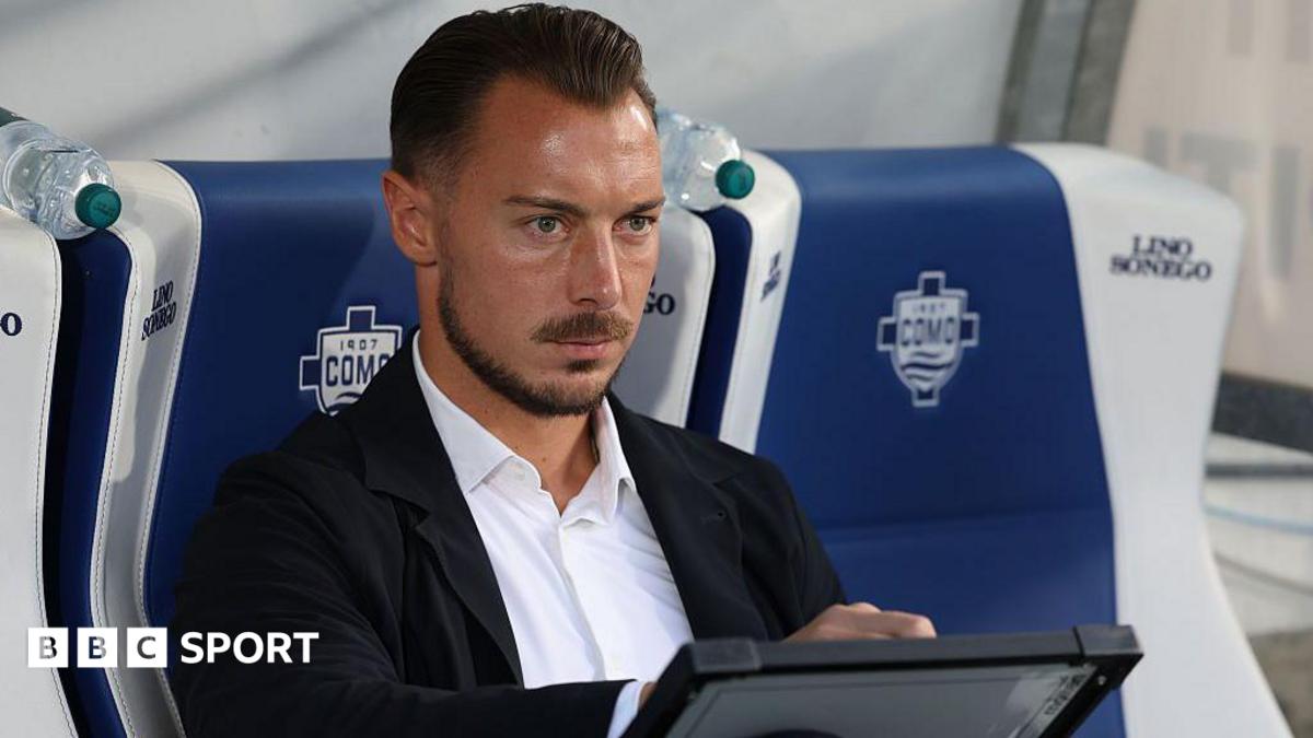 Newcastle Tunjuk Matthias Jaissle sebagai Pelatih Kepala, Warisan Eddie Howe Jadi Ujian Pertama