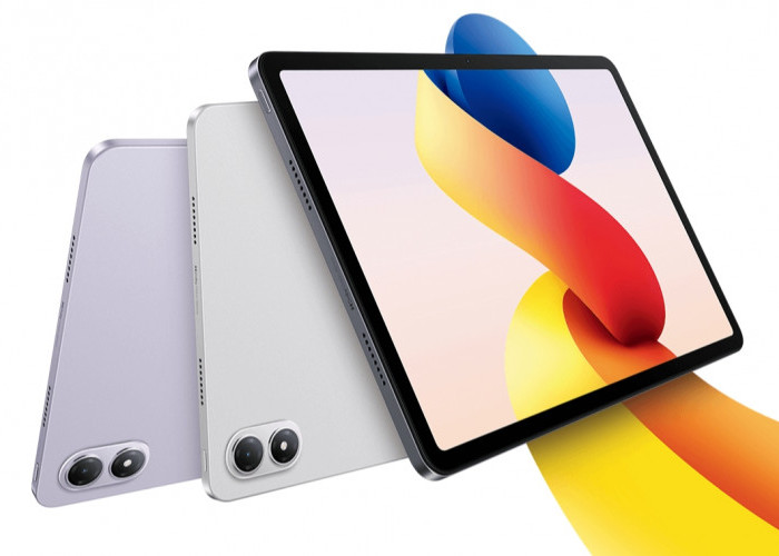 Redmi Pad 2 dan 3 Tablet Baterai Jumbo untuk Kuliah: RAM Lega, Tapi Bukan Tanpa Kompromi