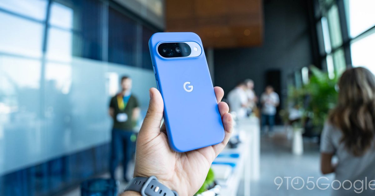 Google Diskon Casing Resmi Pixel 10 Hingga Rp 250 Ribu Jelang Peluncuran Pixel 11