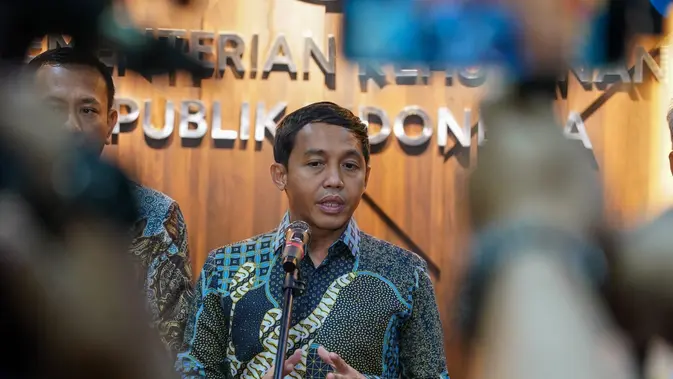KPK Temukan Selisih Uang Amplop Raja Juli dari Bupati Kuansing, Pengembalian Diduga Tak Utuh