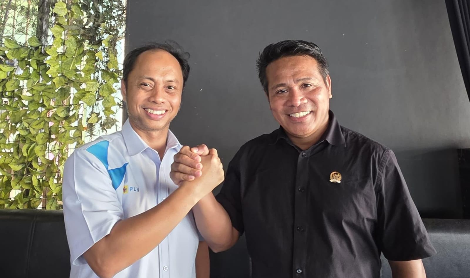 PLN Kejar Pemerataan Listrik di Kaltim-Kaltara, DPR Dukung Program Pasang Baru dan Listrik Desa