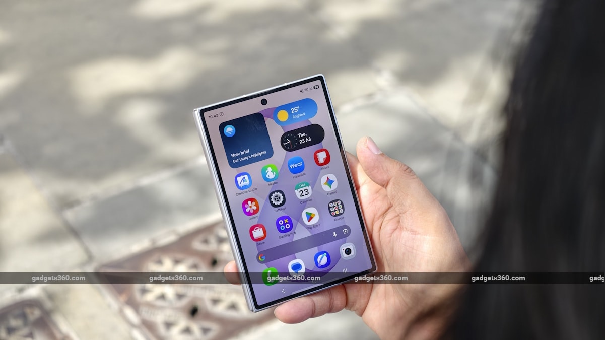 Samsung Siap Kurangi Ketergantungan Mengetik di Galaxy AI, Fokus ke Agen AI Multimodal