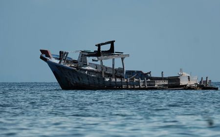 DPRD DKI Desak Pengadaan Kapal Patroli Sendiri untuk Kepulauan Seribu, Pengawasan Laut Masih Andalkan Pinjaman
