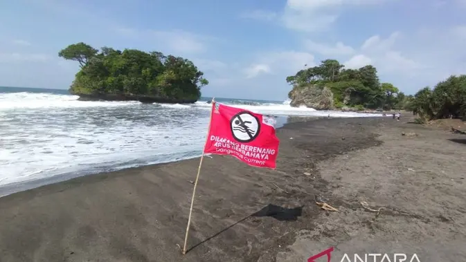 BPBD Pangandaran Periksa Bangunan Pesisir Usai Gempa M5,3, Warga Kembali Beraktivitas
