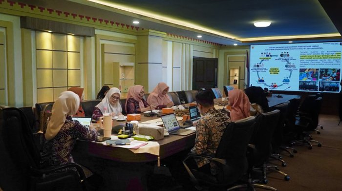 Pemprov Lampung Kejar Target Eliminasi TB 2030, Tanggamus Masih Temukan 960 dari 2.532 Kasus