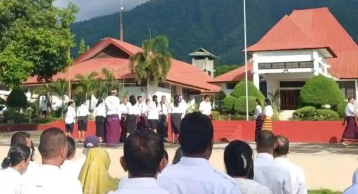 Aturan Baru Pemkab Flores Timur: TPP ASN dan PPPK Baru Cair Jika Pajak Kendaraan dan PBB Lunas