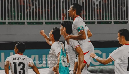 Timnas Indonesia Hadapi Jeda Pemulihan Lebih Pendek Sebelum Duel Penentu Semifinal Lawan Singapura