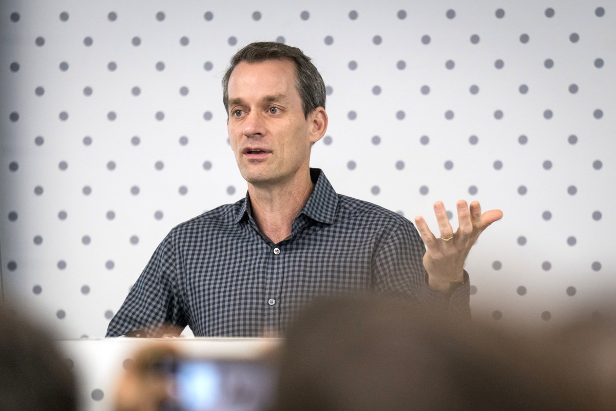 Jeff Dean Tinggalkan Google, Dirikan Startup AI untuk Percepatan Riset Sains