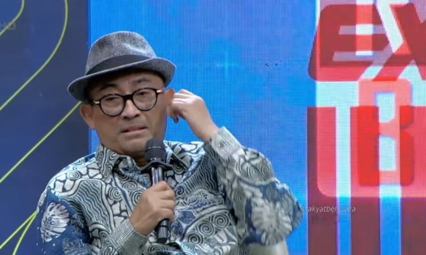 Kuasa Hukum Febrie Adriansyah Bantah Sutrimo Berstatus Karumga, Tugasnya Jaga Rumah Kosong
