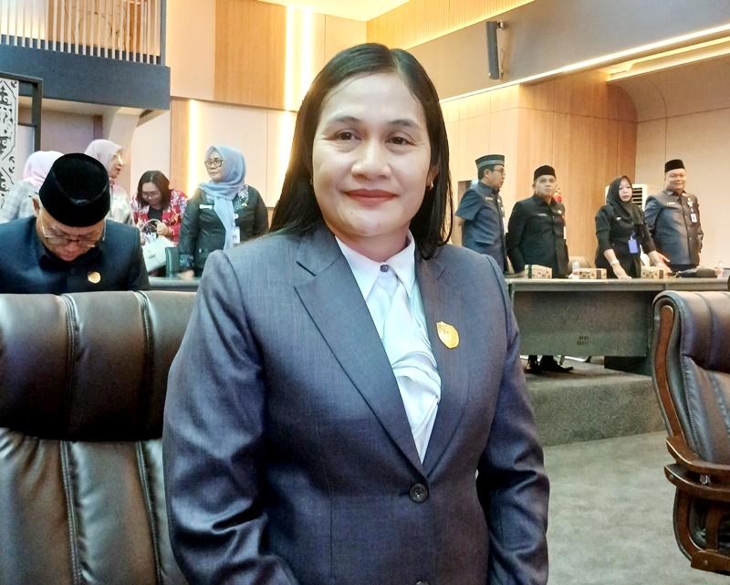 Warga Desa Bukit Sawit Tak Perlu ke Muara Teweh, Disdukcapil Barito Utara Jemput Bola Urus KTP dan Akta