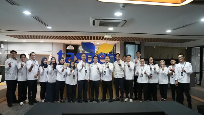 TASPEN dan PELNI Satukan Langkah Lawan Penipuan Digital, 444 Akun Palsu Sudah Dilaporkan