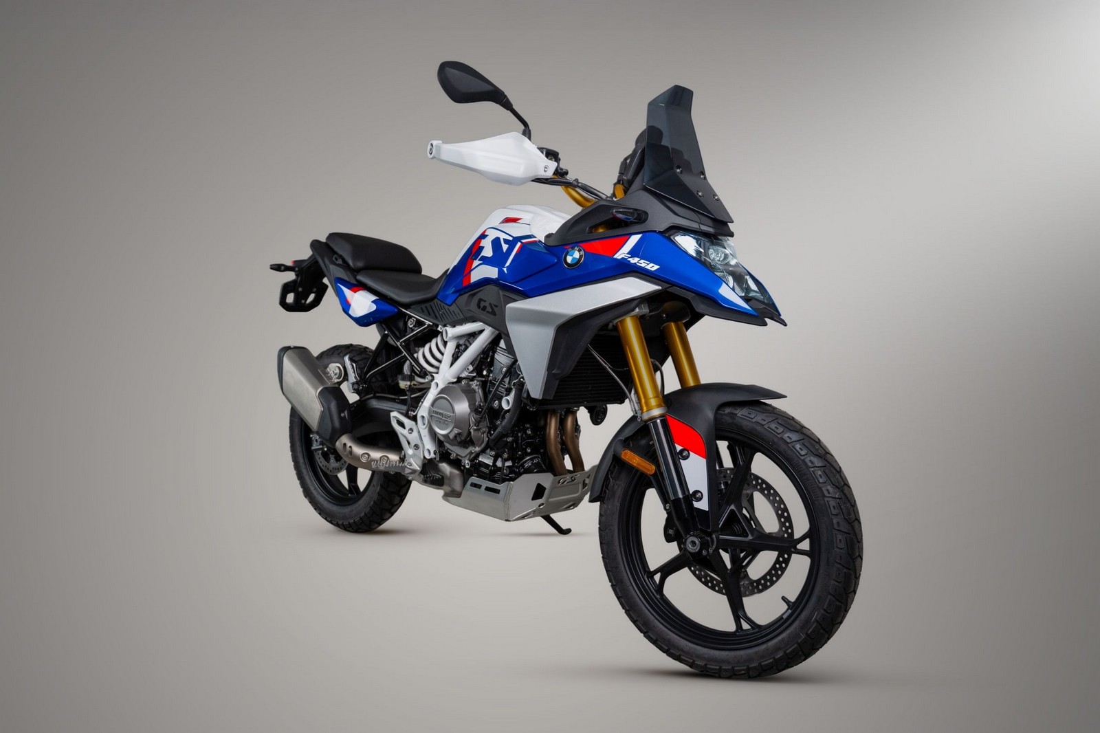 BMW F450GS Resmi Meluncur di Indonesia, Harga Rp 418,9 Juta dan Diskon GIIAS Rp 398,9 Juta