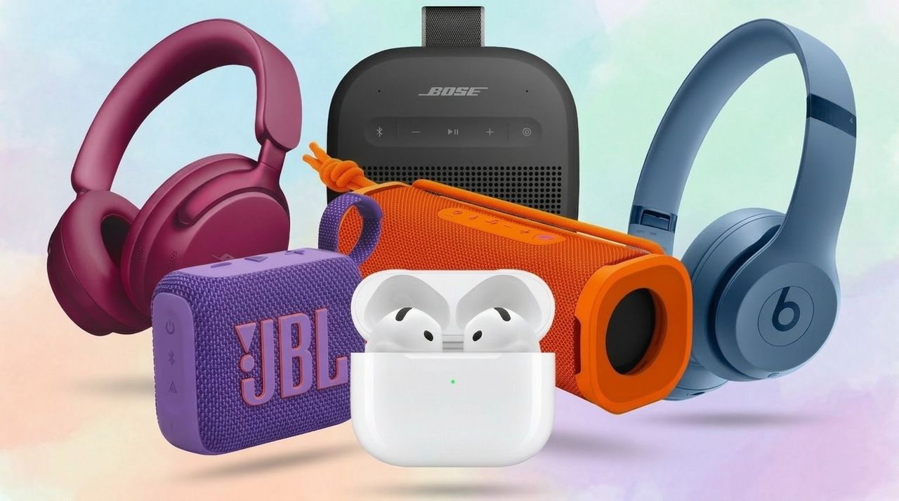 Diskon Headphone dan Speaker Amazon: Bose, Sony, JBL hingga AirPods Turun Harga hingga 50%